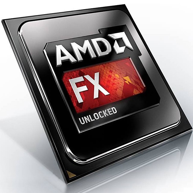 Szykuje się wielki powrót AMD?