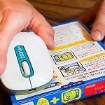 Zcan Wireless – myszka, którą zeskanujesz tekst i zdjecia
