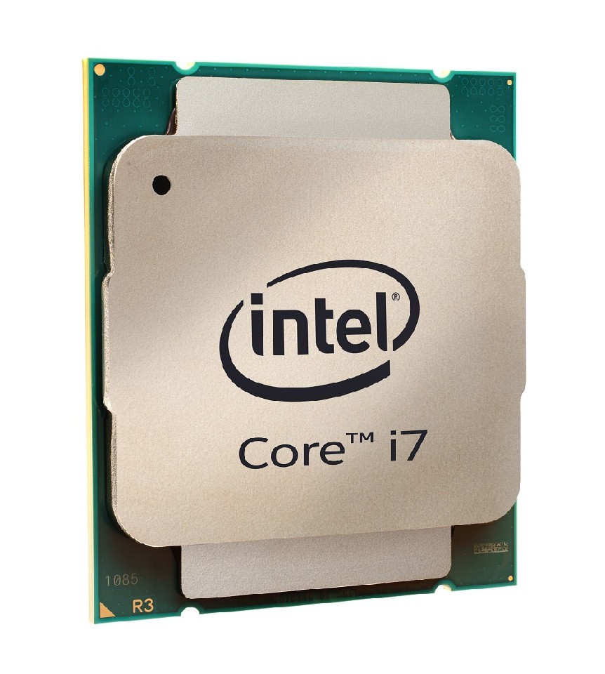 Intel prezentuje swój pierwszy 8-rdzeniowy procesor do desktopów!