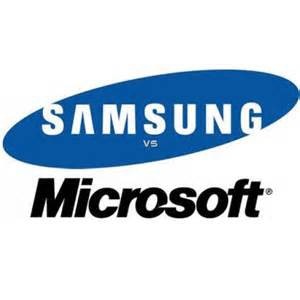 Proces Microsoft kontra Samsung: pierwsze szczegóły!