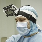 Oculus Rift pomoże wyszkolić chirurgów