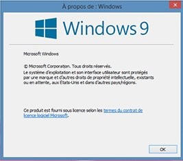 Windows Treshold zostanie oficjalnie zaprezentowany 30 września!