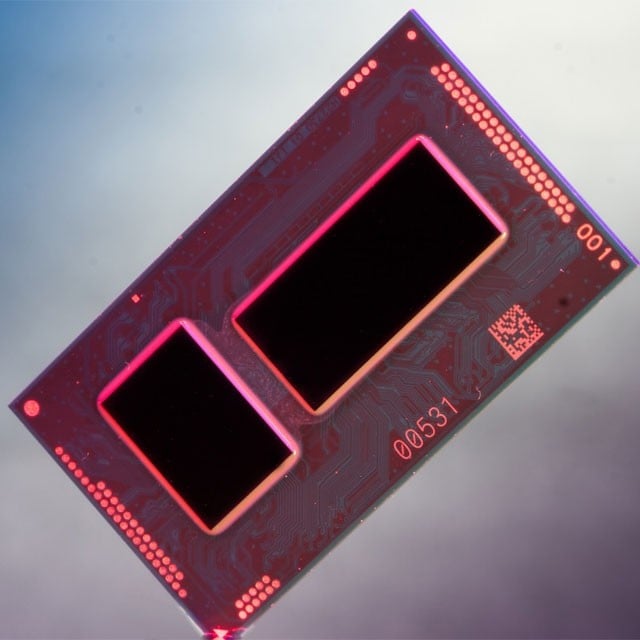 Intel ujawnia szczegóły najnowszej mikroarchitektury!