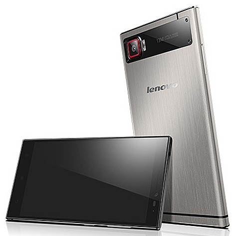 Nowe smartfony Lenovo: Vibe X2 i Vibe Z2