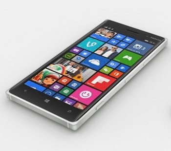 IFA 2014: Oto Lumia 830, czyli tani flagowiec Microsoftu