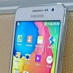 Do sieci wyciekły pierwsze materiały o Samsungu Galaxy Grand Prime