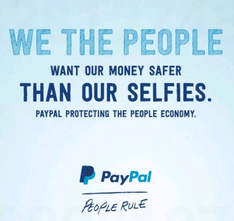 PayPal ostrzega przed płatnościami Apple’a