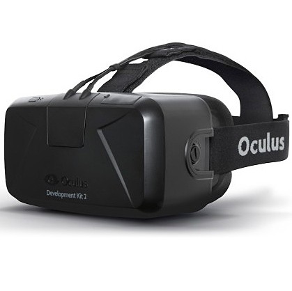 Oculus Rift: beta testy wersji konsumenckiej rozpoczną się w kwietniu 2015