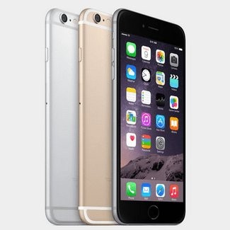 iPhone 6: liczba zamówień zawiesiła system