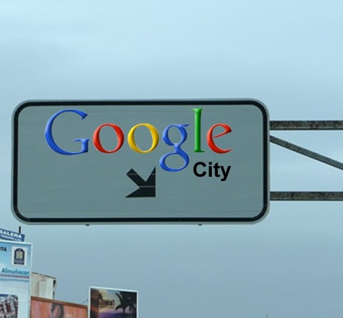 Google wybuduje własne miasto?