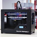 Testujemy najlepsze drukarki 3D