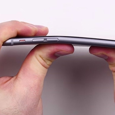 Apple mści się za informacje o “giętkim” iPhone 6 Plus