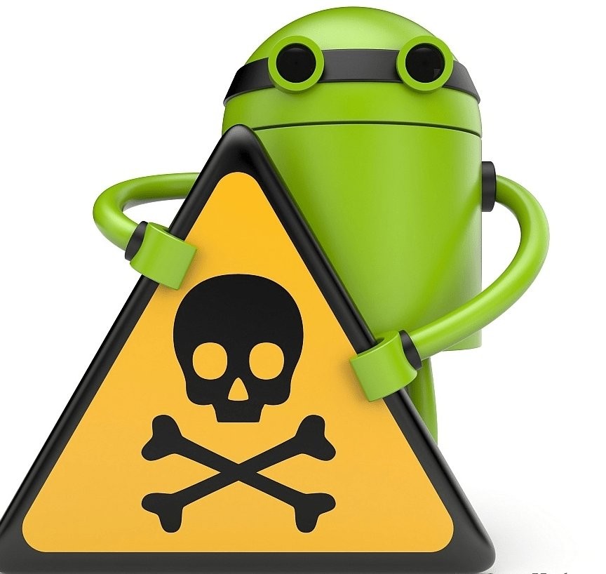 Interpol ostrzega: co piąty użytkownik Androida jest zagrożony