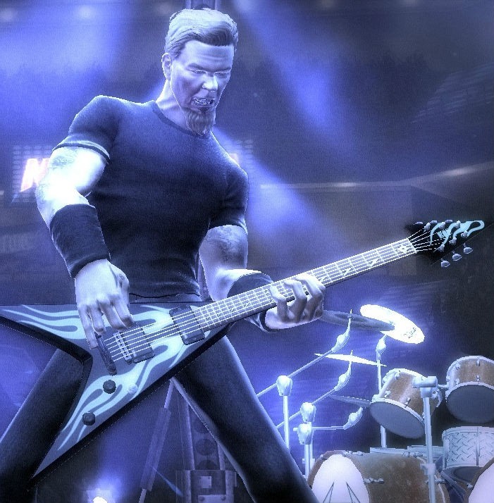 Metallica zagra na Blizzconie!