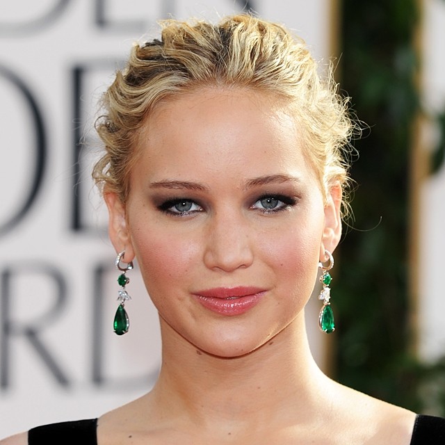 Naga Jennifer Lawrence chce od Google 100 milionów dolarów