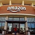 Pierwszy fizyczny sklep Amazonu stanie w Nowym Jorku