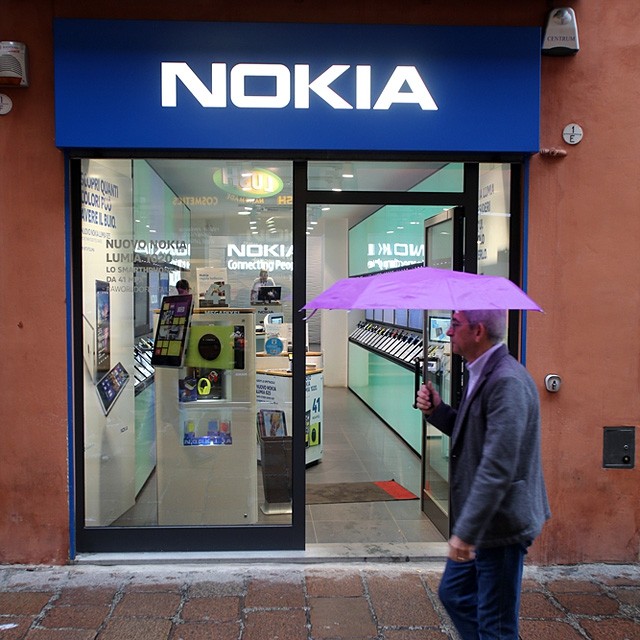 Nokia chce wrócić na rynek smartfonów
