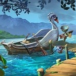Grim Legends 2: Song of the Dark Swan – recenzja gry