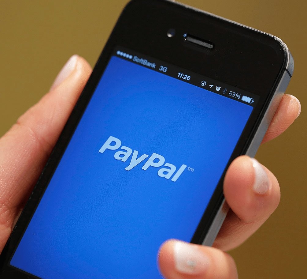 Czyżby PayPal zapłacił za ukrycie swojej współpracy z NSA?