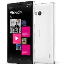 Microsoft Lumia 940: wyciekła specyfikacja