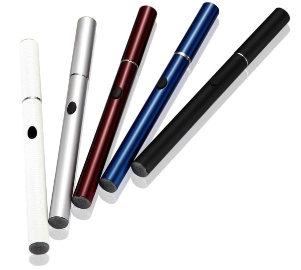 E-papierosy są jednak szkodliwe dla zdrowia