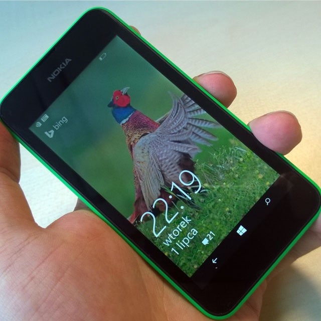 Nokia Lumia 530: testujemy następcę sprzedażowego hitu
