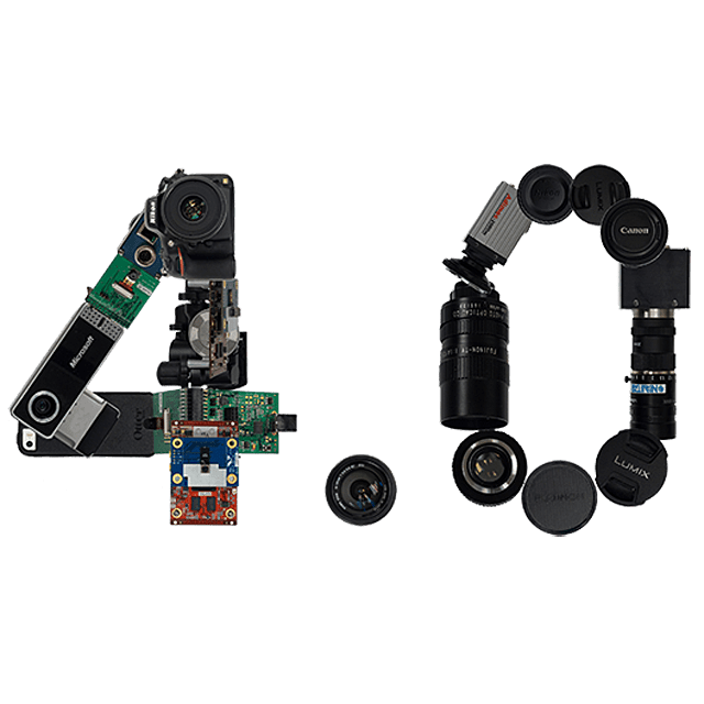Nowy program do testowania aparatów i obiektywów