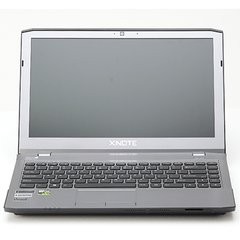 Xnote W230SS: laptop nie tylko dla graczy