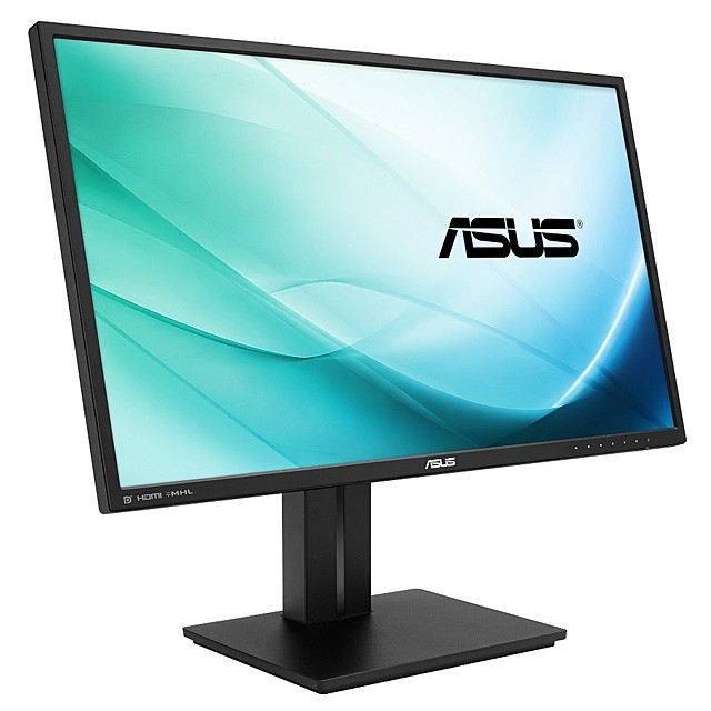 Nowy monitor 4K od Asusa