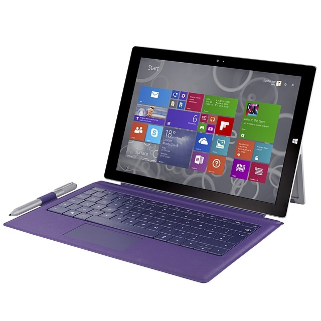 Microsoft Surface Pro 4: wyciekła specyfikacja