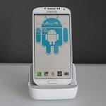 Andromium zamieni smartfona z Androidem w peceta