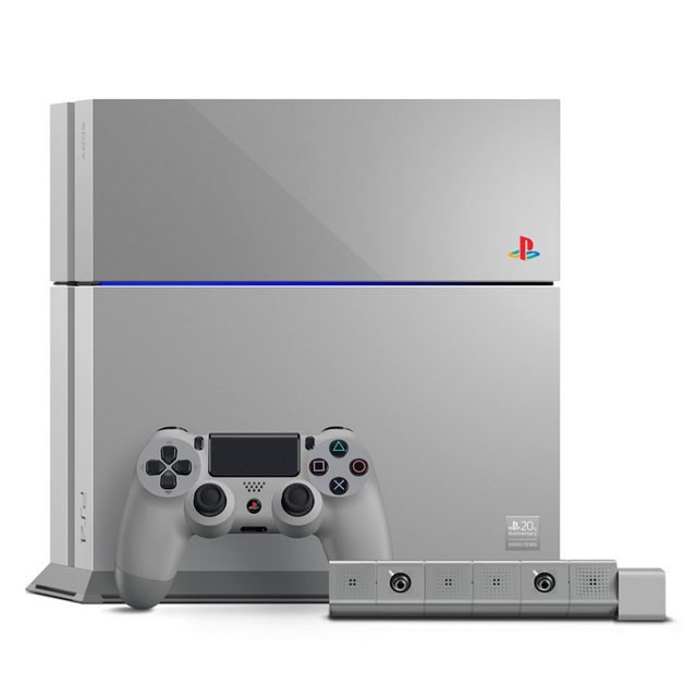 Sony robi wielkie przemeblowanie w PlayStation