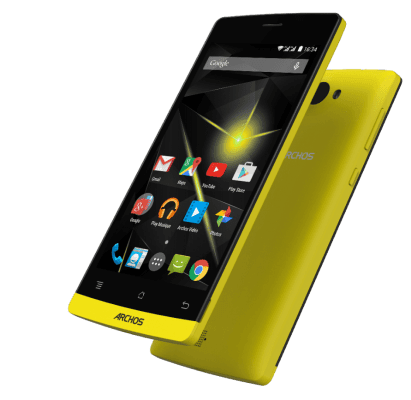 Archos chce LTE dla mas