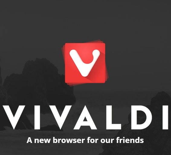 Nowa, stabilna wersja przeglądarki Vivaldi już dostępna
