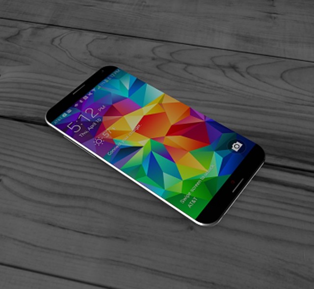 Samsung Galaxy S6 będzie miał software tworzony od podstaw