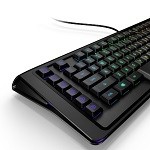 SteelSeries przedstawia najszybszą na świecie klawiaturę mechaniczną dla graczy