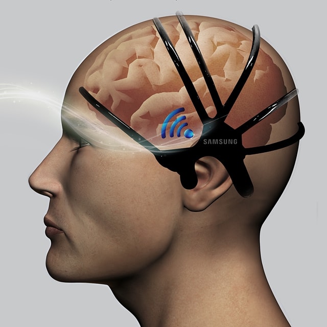 Samsung opracował sensor wykrywający nadchodzący udar mózgu
