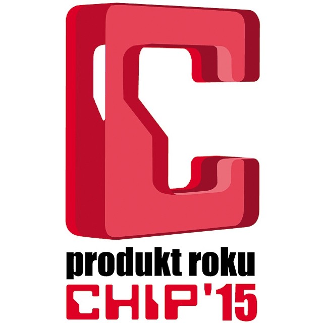 CHIP Produkt Roku 2015 – Wielcy wygrani