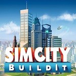 Mobilna wersja SimCity bije rekordy popularności
