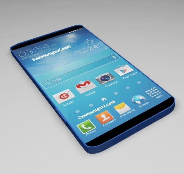 7 nowości Samsunga Galaxy S6