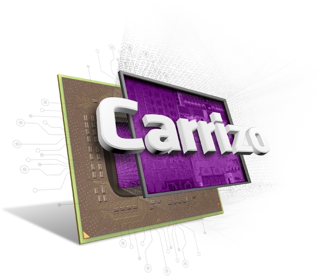 AMD ujawnia szczegóły architektury “Carrizo”