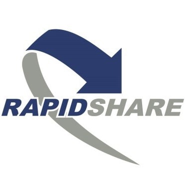 To już koniec Rapidshare