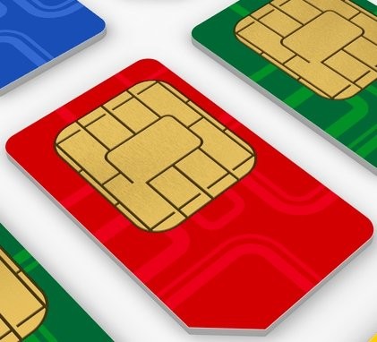 Amerykańskie i brytyjskie służby mają pełny dostęp do naszych kart SIM