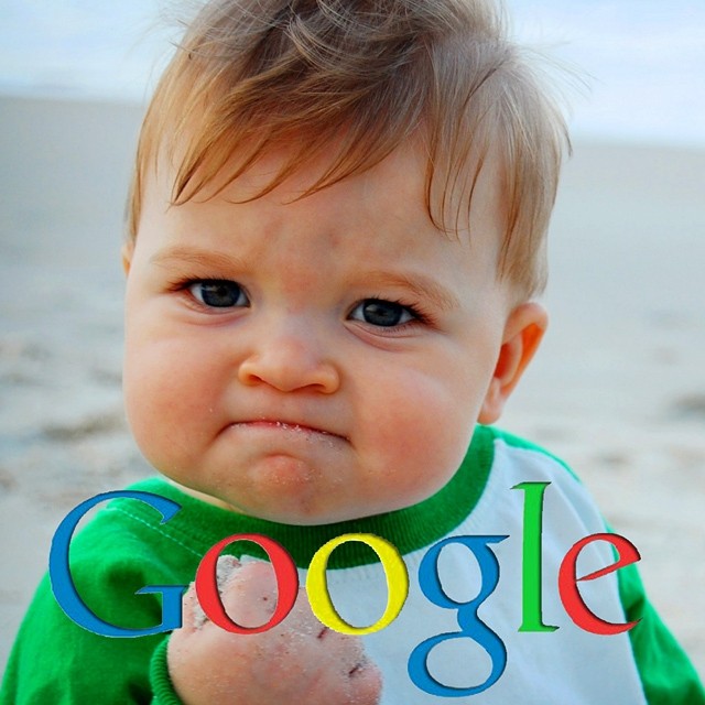 Google zmuszone do zmiany polityki prywatności