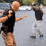 Kinect wyszkoli amerykańskich policjantów