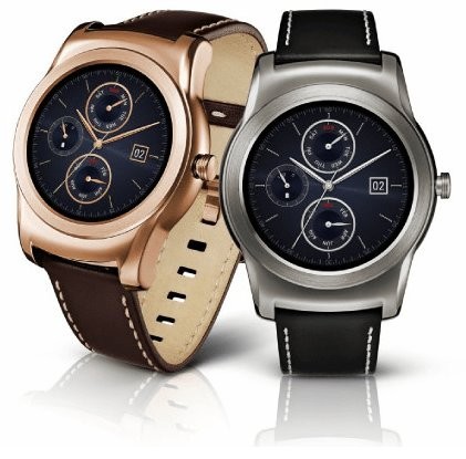 Następny smartwatch od LG będzie o wiele ładniejszy