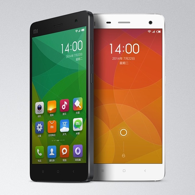 Xiaomi sprzedaje smartfona pełnego malware’u