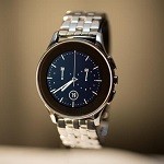 Vector: elegancki smartwatch działający aż 30 dni