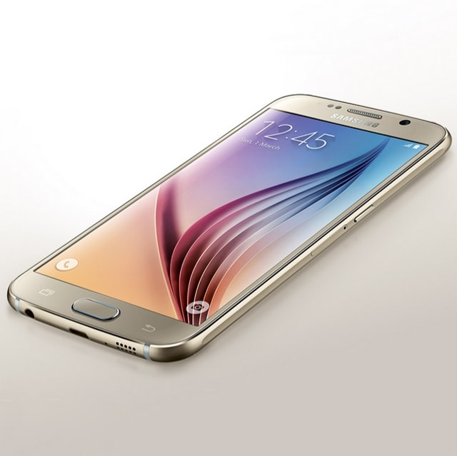 Samsung Galaxy S6 pobił wszelkie rekordy