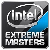 Intel Extreme Masters to gigantyczna impreza